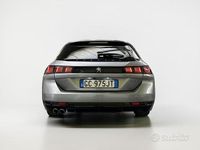 Usata Peugeot 508 SW GT-line 160 CV (117 kW) 2020 Station wagon