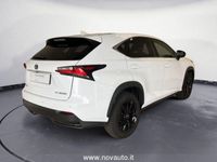 usata Lexus NX300h 4WD FSPO MY15