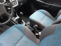 Usata Mitsubishi Pajero 129 CV (94 kW) 2001 SUV