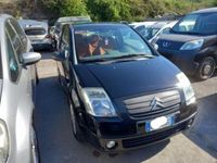 usata Citroën C2 1.1 Elegance