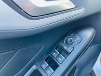 Usata Ford Focus ST-Line 120 CV (88 kW) 2021 Argento Station wagon