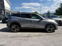 Usata Peugeot 2008 Allure 102 CV (75 kW) 2025 Grigio SUV