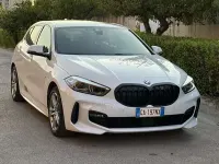Usata BMW 118 M Sport 150 CV (110 kW) 2020 Berlina