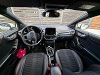 Usata Ford Puma ST-Line X 125 CV (91 kW) 2020 Bianco SUV