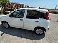 Usata Fiat Panda 80 CV (58 kW) 2016 Utilitaria