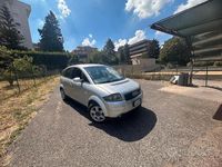 Usata Audi A2 75 CV (55 kW) 2004 Grigio Utilitaria