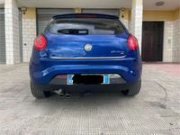 usata Fiat Bravo 2.0 mjt Sport 165cv