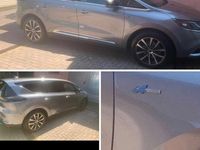 Usata Renault Espace Intens 160 CV (117 kW) 2016 Grigio Monovolume