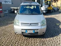 Usata Citroën Berlingo 90 CV (66 kW) 2008 Argento Monovolume