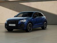 Nuova Audi Q2 Comfort 150 CV (110 kW) 2026 Blu navarra metallizzato SUV