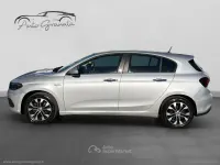 Usata Fiat Tipo Mirror 95 CV (69 kW) 2020 Argento Berlina