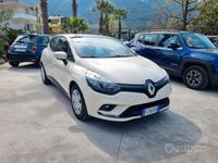 usata Renault Clio IV Clio 1.5 dCi 8V 75CV Start&Stop 5 porte Duel