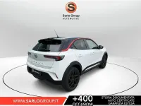 Usata Opel Mokka 110 CV (80 kW) 2023 Bianco SUV