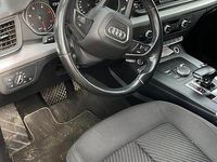Usata Audi Q5 190 CV (139 kW) 2017 Blu SUV