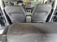 Usata VW Tiguan 2012 Nero SUV