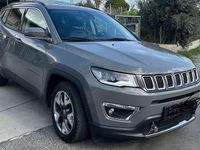 Usata Jeep Compass Limited 120 CV (88 kW) 2020 SUV