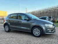 Usata VW Polo 90 CV (66 kW) 2016 Grigio Berlina
