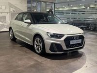 Nuova Audi A1 S-Line 116 CV (85 kW) 2026 Argento SUV
