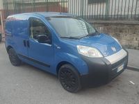 Usata Fiat Fiorino 77 CV (56 kW) 2010 Monovolume