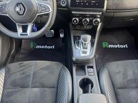 Usata Renault Arkana R.S. 140 CV (102 kW) 2024 Nero SUV