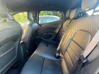 Usata Renault Clio V Initiale Paris 130 CV (95 kW) 2019 Nero Berlina
