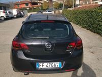 usata Opel Astra 5p 1.4 t Cosmo 140cv