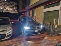 Usata VW Tiguan R-line 150 CV (110 kW) 2020 Grigio SUV