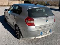 usata BMW 120 serie 1 d 2005