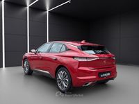 Usata DS Automobiles DS4 Trocadero 131 CV (96 kW) 2023 Rosso Berlina