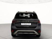 Usata VW T-Cross Edition 95 CV (69 kW) 2025 Smoky grey metallizzato SUV