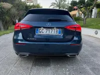 Usata Mercedes A200 Premium 150 CV (110 kW) 2021 Other Berlina