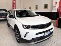Usata Opel Mokka Elegance 101 CV (74 kW) 2022 Bianco perla SUV