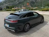 Usata Kia ProCeed 160 CV (117 kW) 2023 Grigio Station wagon