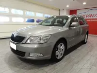 Usata Skoda Octavia Comfort 105 CV (77 kW) 2008 Other Station wagon