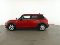 Usata Mini ONE 75 CV (55 kW) 2017 Rosso Utilitaria