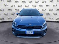 Usata Kia Niro 141 CV (103 kW) 2019 SUV