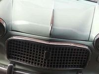 Usata Fiat 1100 52 CV (38 kW) 1962 Blu/azzurro Berlina