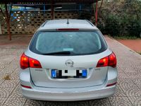 usata Opel Astra sw 1.7 ctdi 110cv