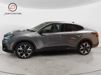 Nuova Citroën C4 X 130 CV (95 kW) 2025 Grigio SUV