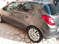 Usata Opel Corsa 85 CV (62 kW) 2011 Utilitaria