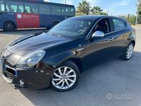 Usata Alfa Romeo Giulietta 120 CV (88 kW) 2020 Utilitaria
