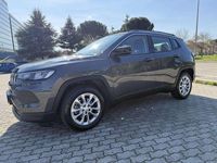Usata Jeep Compass Limited 131 CV (96 kW) 2022 SUV