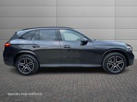Usata Mercedes GLC220 AMG Line Premium Plus 197 CV (144 kW) 2023 Grigio grafite ; SUV