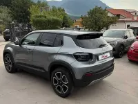 Usata Jeep Avenger 101 CV (74 kW) 2025 SUV