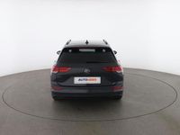 Usata VW Golf VIII Life 116 CV (85 kW) 2022 Grigio