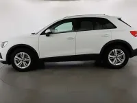 Usata Audi Q3 Business 150 CV (110 kW) 2022 Bianco ibis SUV