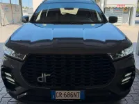 Usata DR DR 6.0 154 CV (113 kW) 2024 Grigio SUV