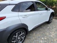 Usata Hyundai Kona XPrime 105 CV (77 kW) 2020 SUV