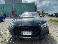 usata Audi S5 Coupé 3.0 V6 TFSI 333 CV quattro S tronic usato