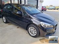 usata BMW 216 Serie 2 Active Tourer d Advantage usato